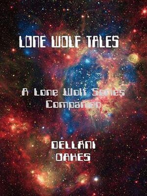 cover image of Lone Wolf Tales--A Lone Wolf Series Companion